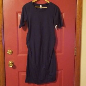 Old Navy Maternity dress
